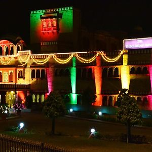 Hotel Jaipur Ashok